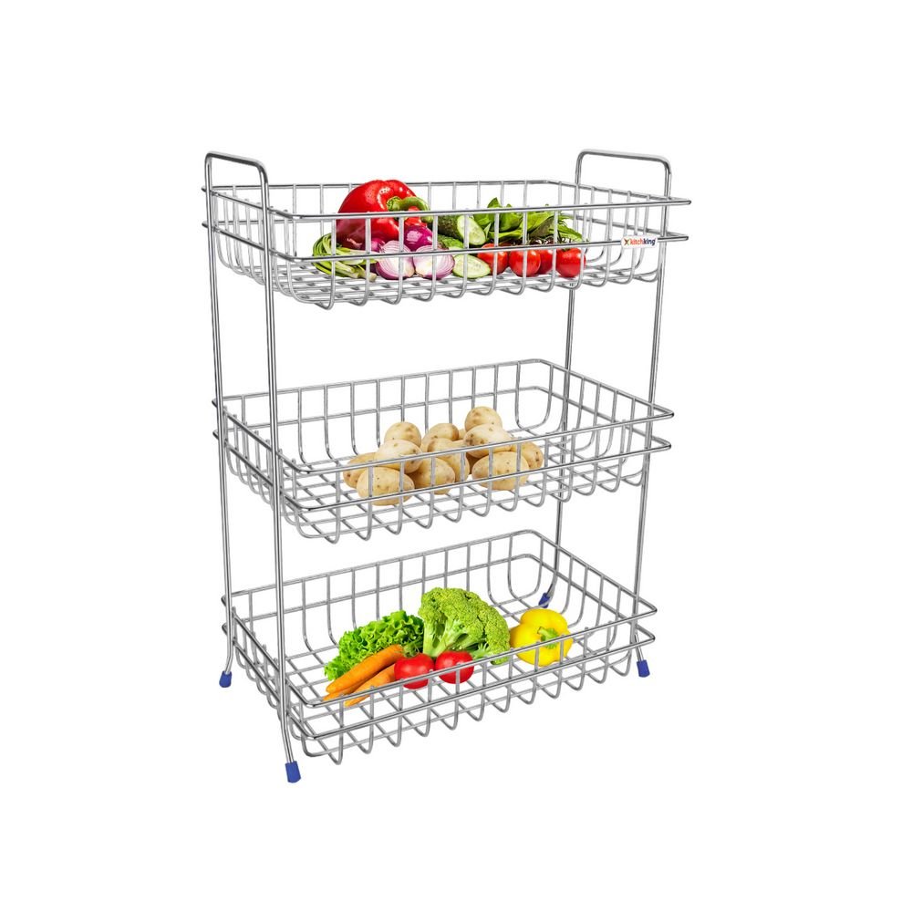 Vegetable (Nano) - Triple